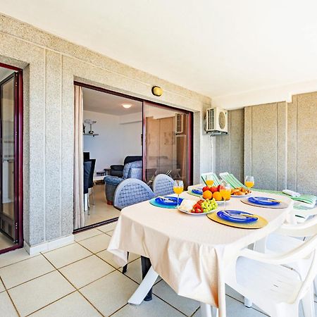 Apartamento Calpeplaya - Plusholidays מראה חיצוני תמונה