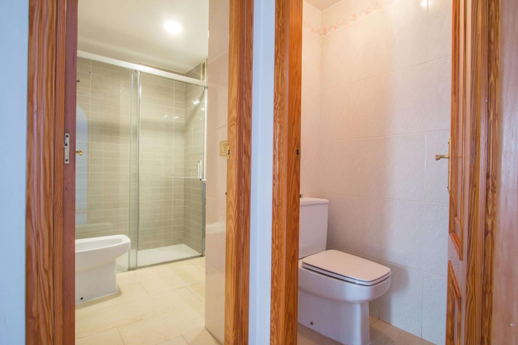 Apartamento Calpeplaya - Plusholidays מראה חיצוני תמונה