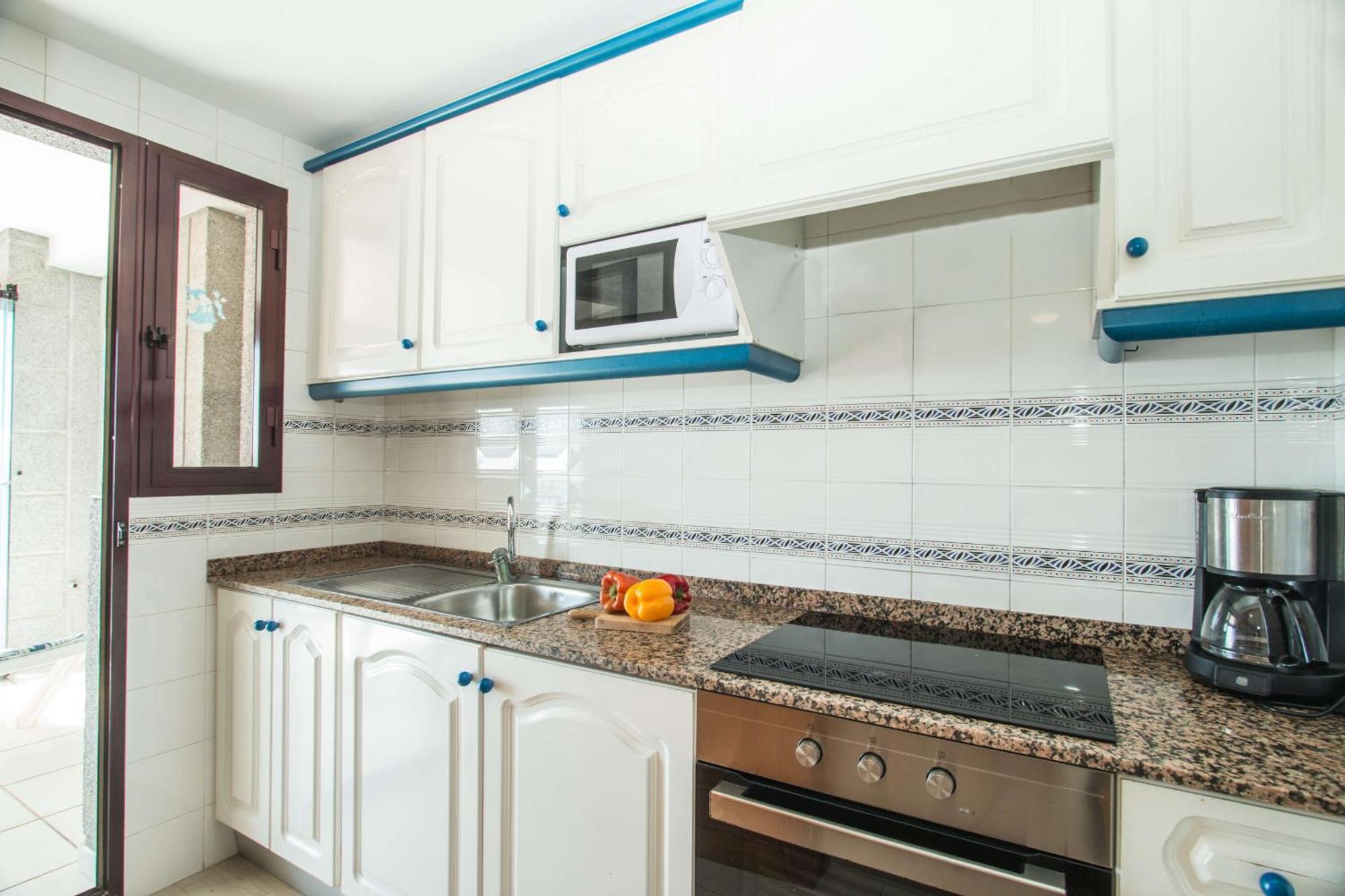 Apartamento Calpeplaya - Plusholidays מראה חיצוני תמונה
