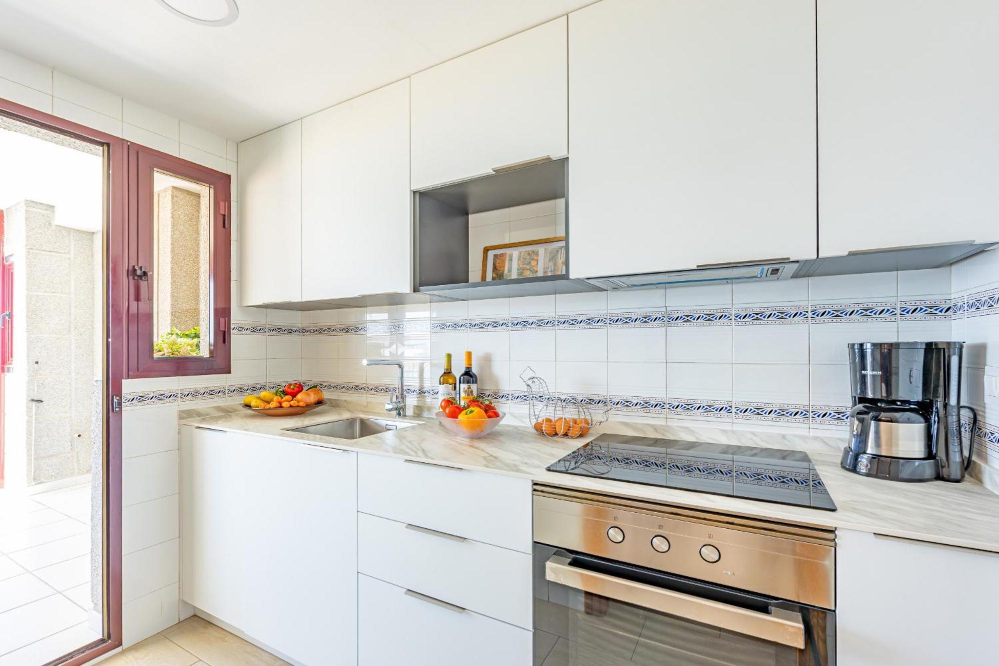Apartamento Calpeplaya - Plusholidays מראה חיצוני תמונה