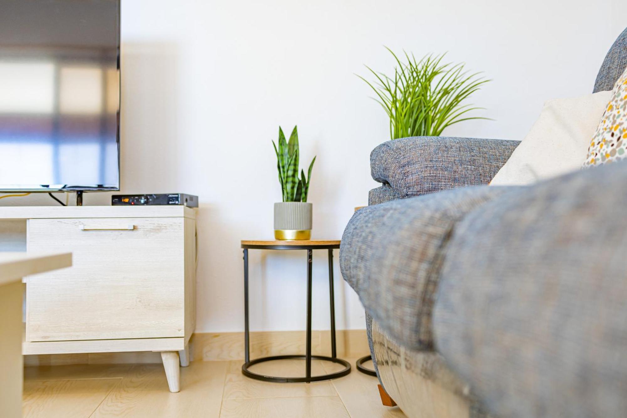 Apartamento Calpeplaya - Plusholidays מראה חיצוני תמונה