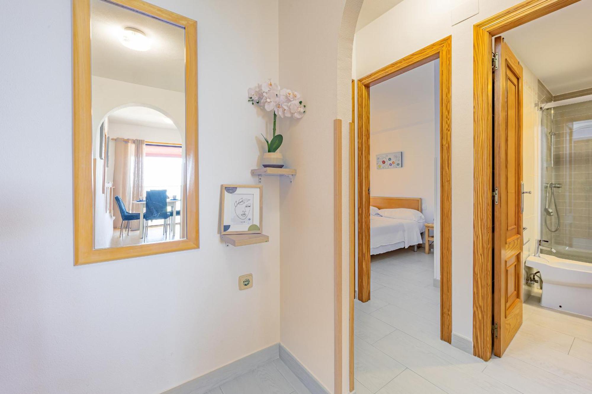 Apartamento Calpeplaya - Plusholidays מראה חיצוני תמונה